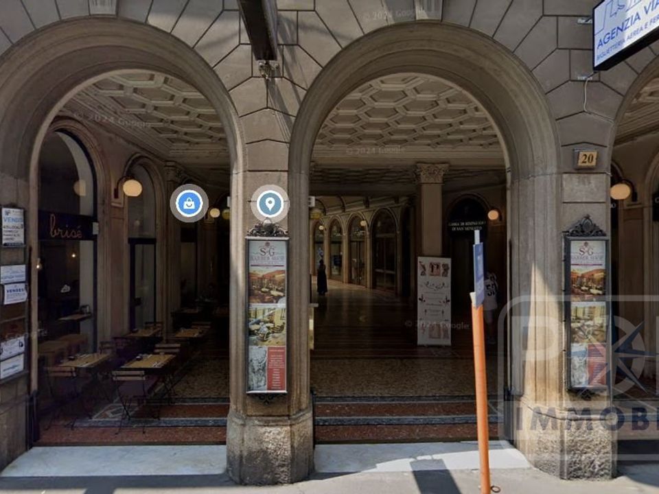 Erhvervsejendom i Milan, Milan - foto 1