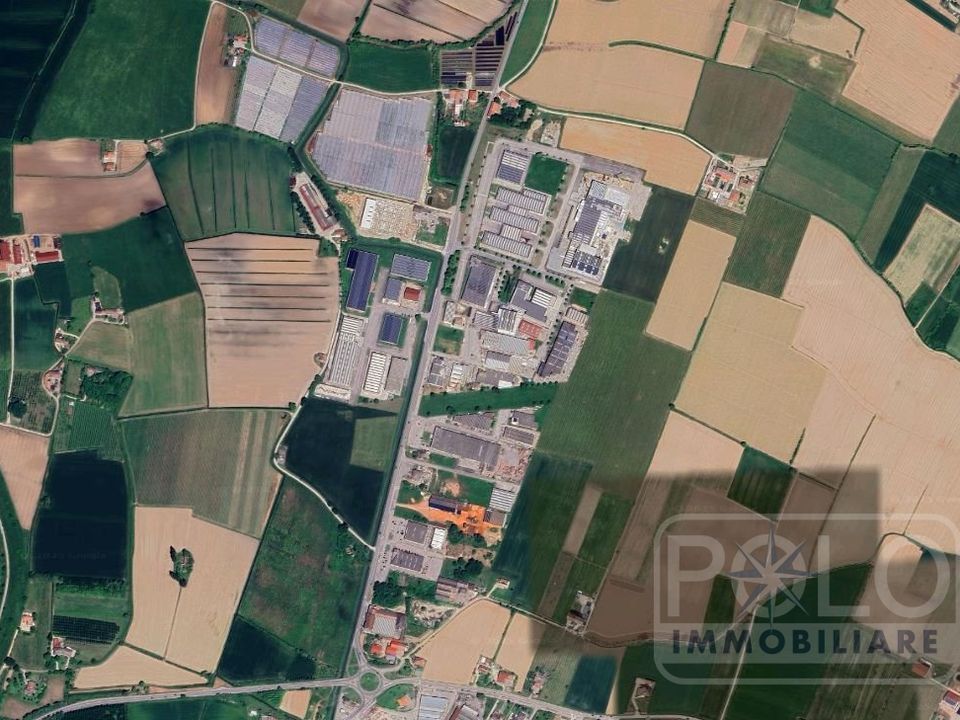 Helårsgrund i Albaredo d'Adige, Verona - foto 1