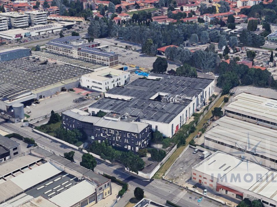 Erhvervsejendom i Concorezzo, Monza and Brianza - foto 5