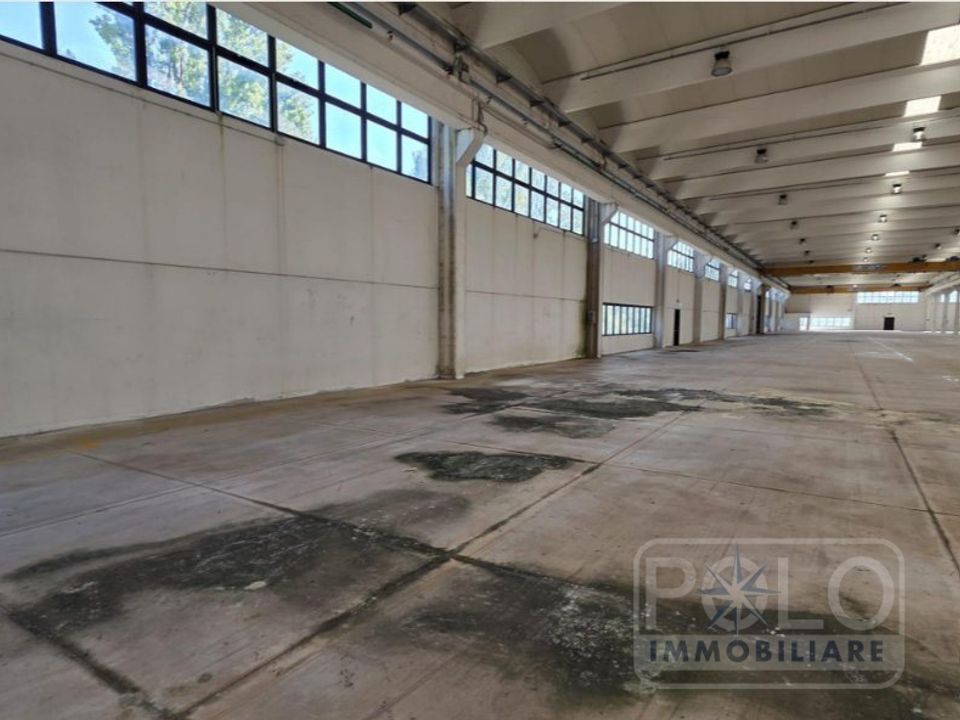 L'establiment comercial a Crevalcore, Bologna - foto 4