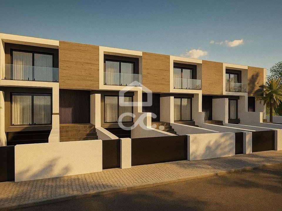Villa i Fafe, Braga - foto 4
