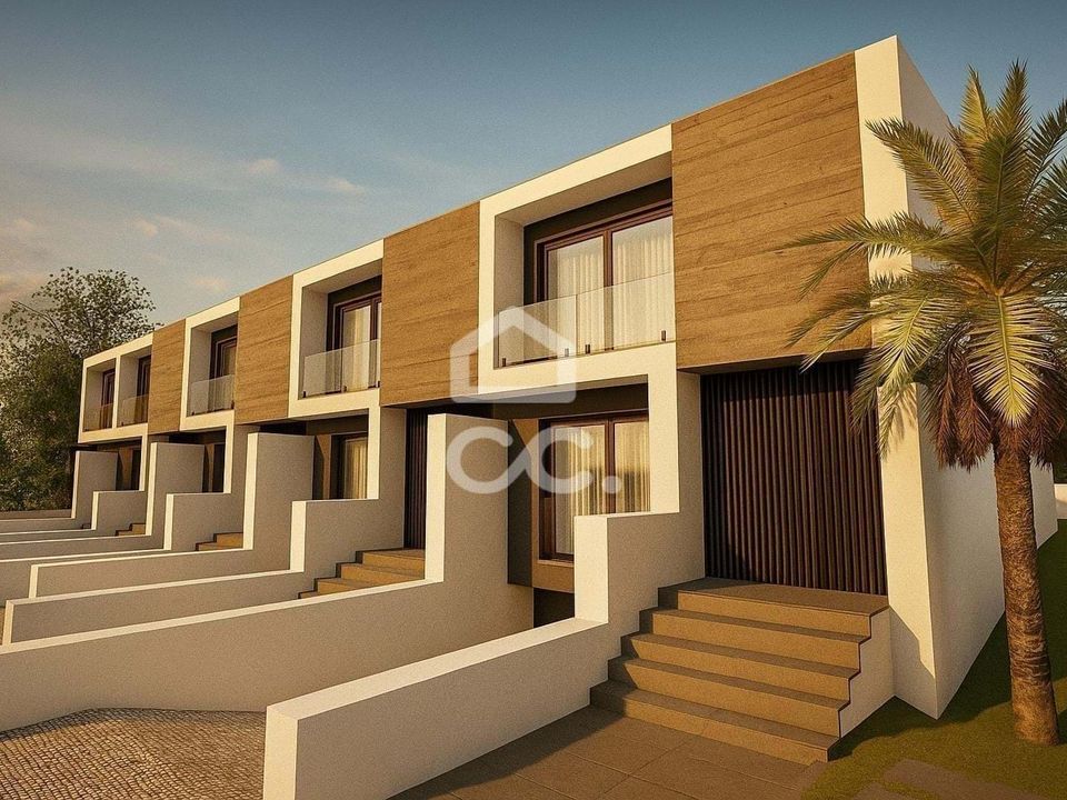 Villa i Fafe, Braga - foto 2