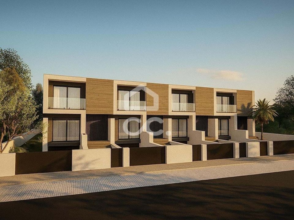 Villa i Fafe, Braga - foto 3
