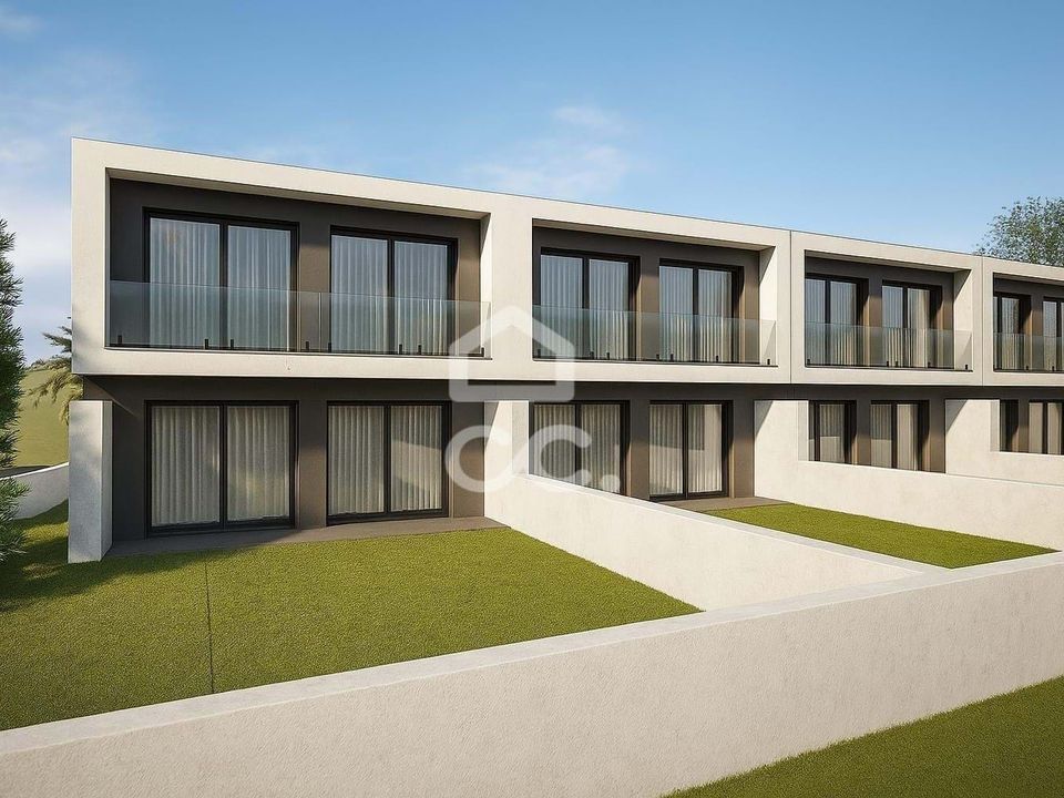 Villa i Fafe, Braga - foto 4