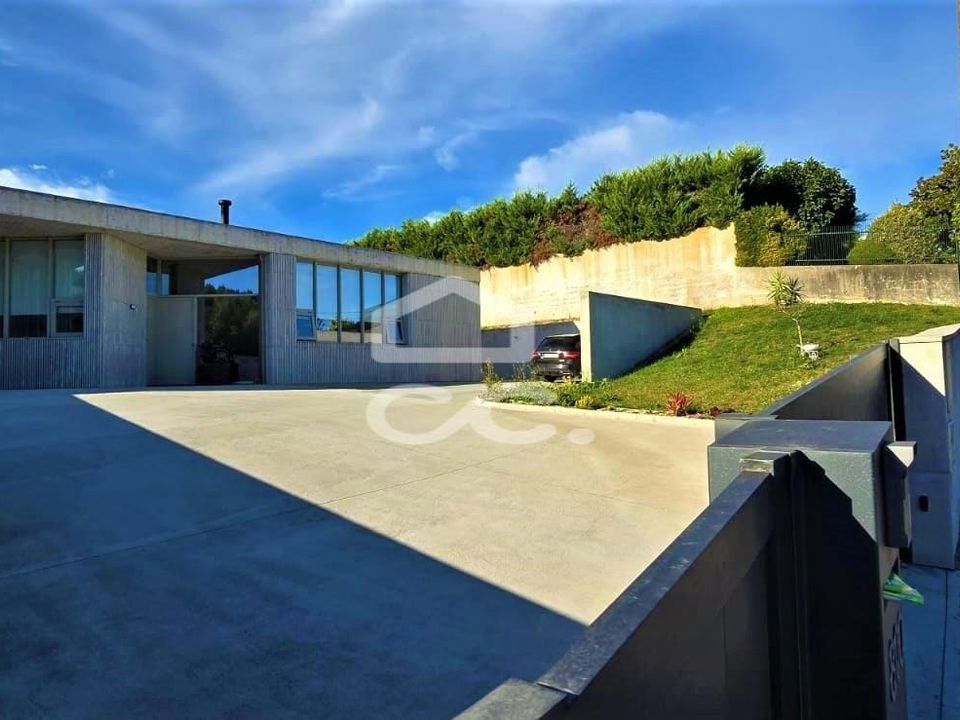 Villa i Guimaraes, Braga - foto 1