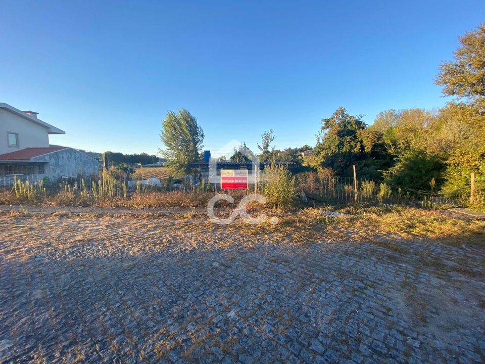 Terreno en Riba de Ave, Braga - foto 1