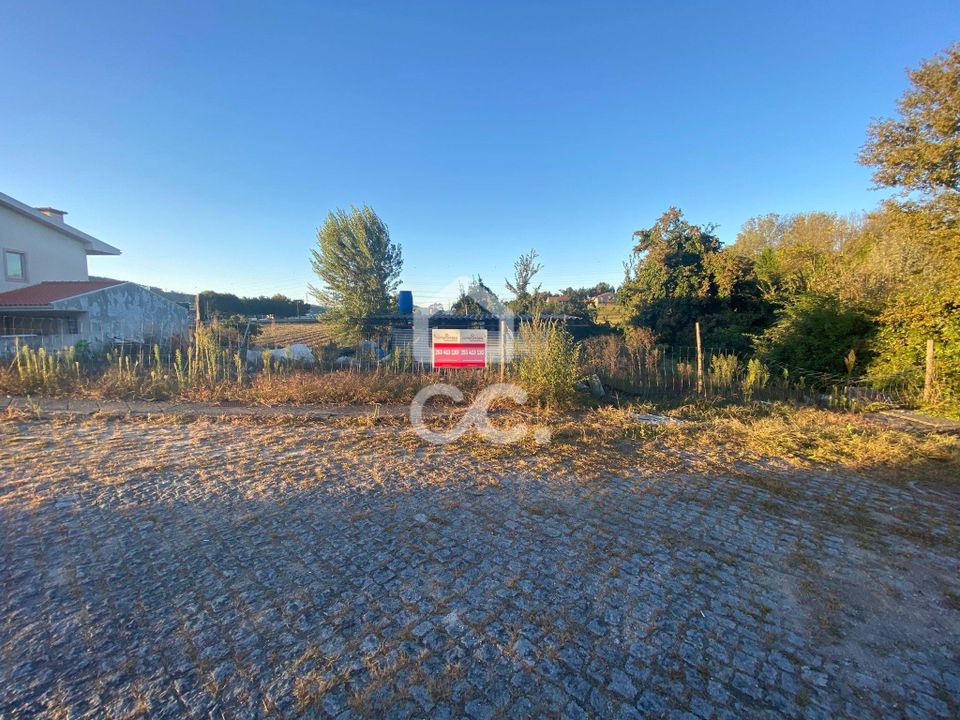 Terreno en Riba de Ave, Braga - foto 2