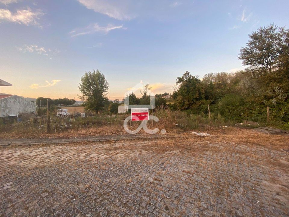 Terreno en Riba de Ave, Braga - foto 4
