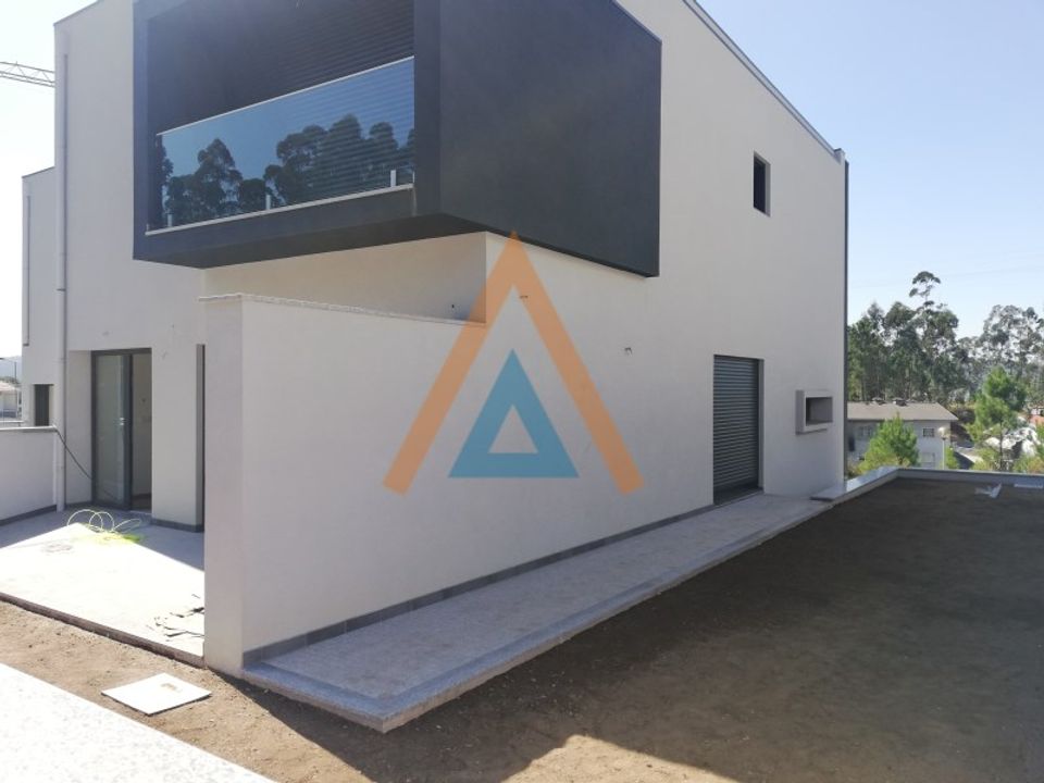 Byhus i Lobao, Aveiro - foto 5