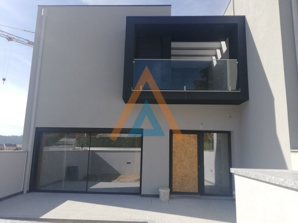 Rækkehus i Lobao, Aveiro - foto 3