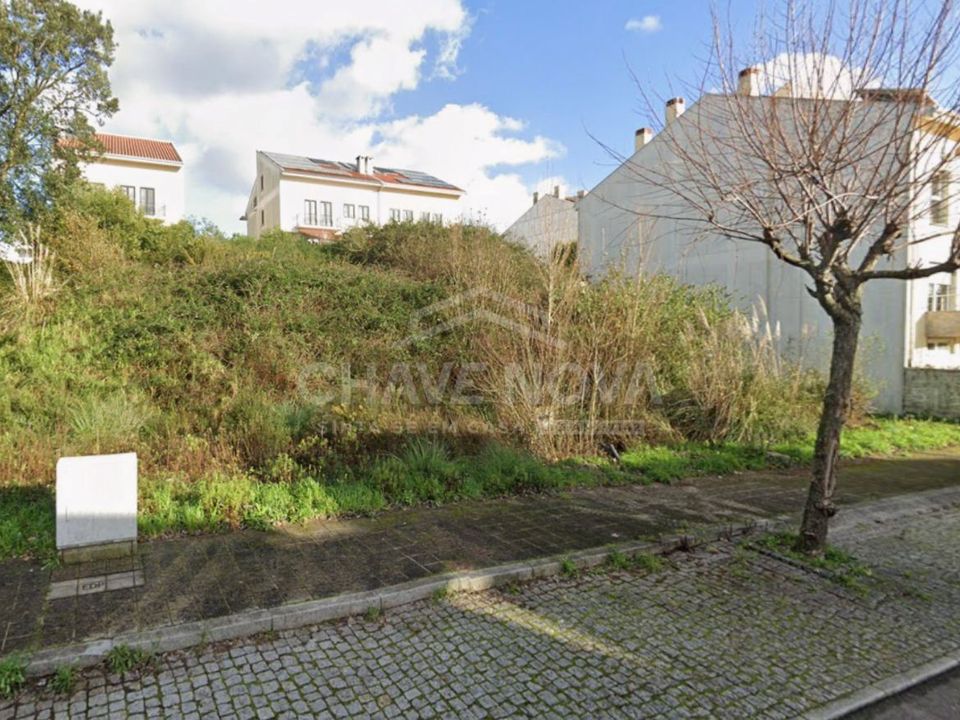 Helårsgrund i Valongo, Porto - foto 1