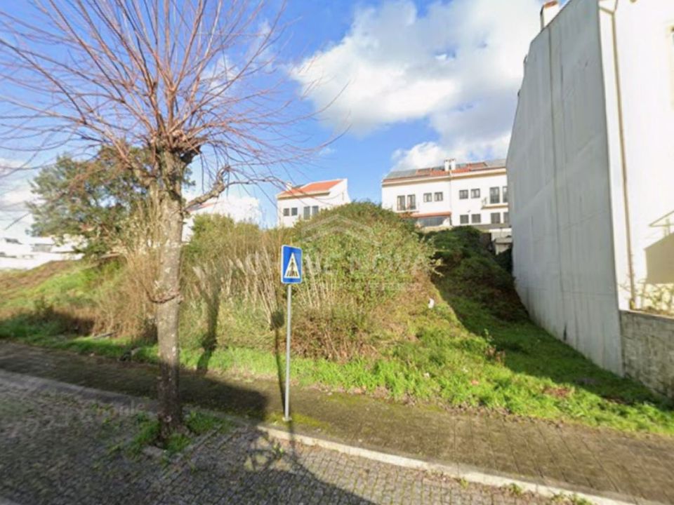 Helårsgrund i Valongo, Porto - foto 4