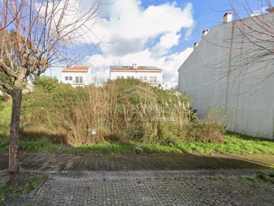Helårsgrund i Valongo, Porto - foto 5