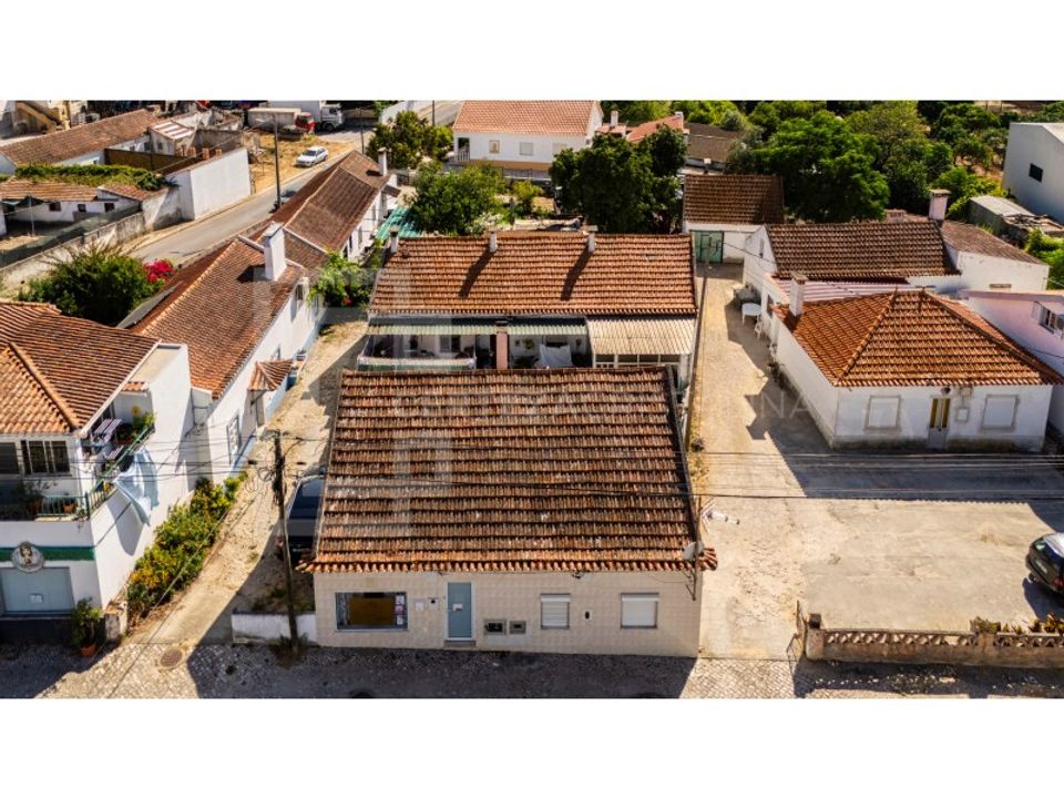 Villa i Quinta do Anjo, Setubal - foto 3