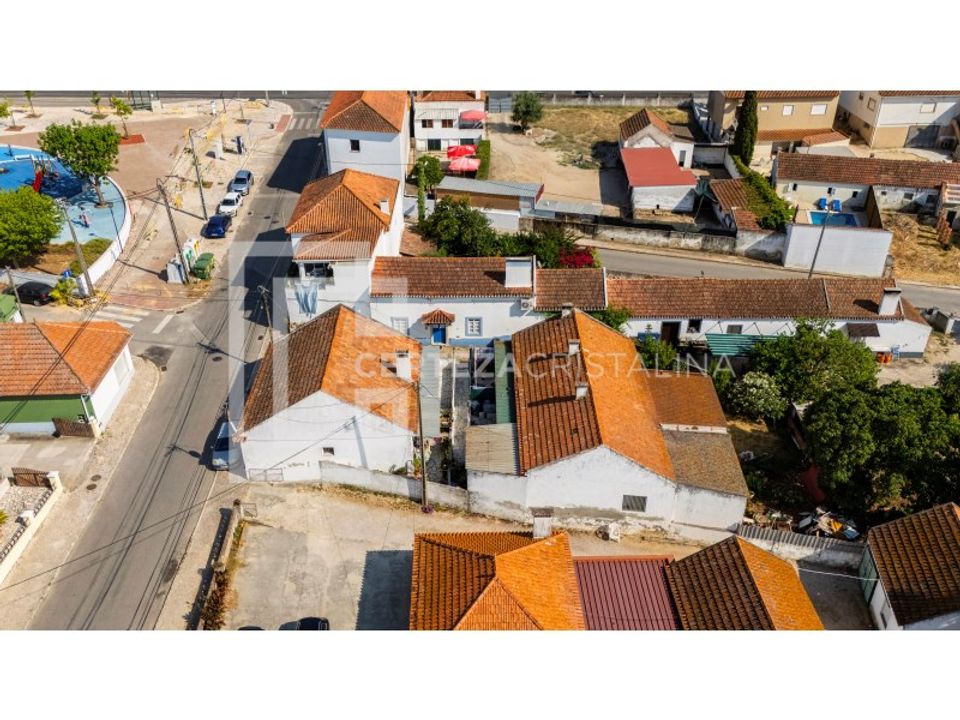 Villa i Quinta do Anjo, Setubal - foto 4
