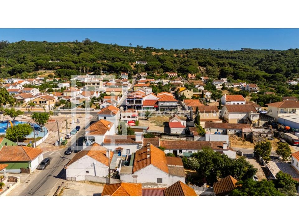 Villa i Quinta do Anjo, Setubal - foto 5
