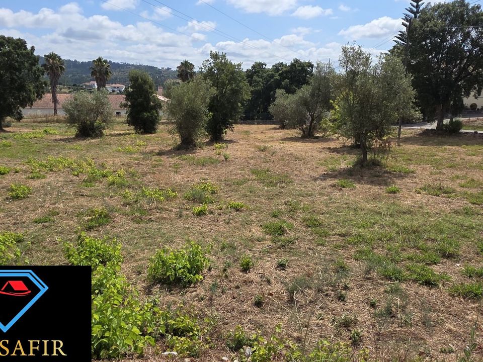 Helårsgrund i Tomar, Santarem - foto 2