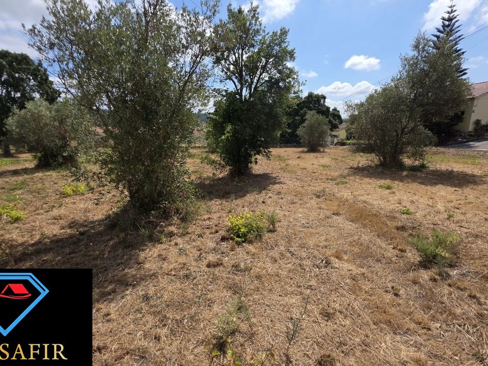 Helårsgrund i Tomar, Santarem - foto 3