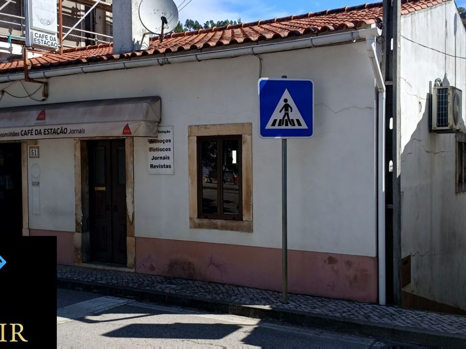 Wohnung in Tomar, Santarem - Foto 1