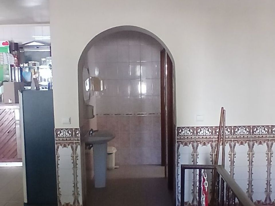 Wohnung in Tomar, Santarem - Foto 2