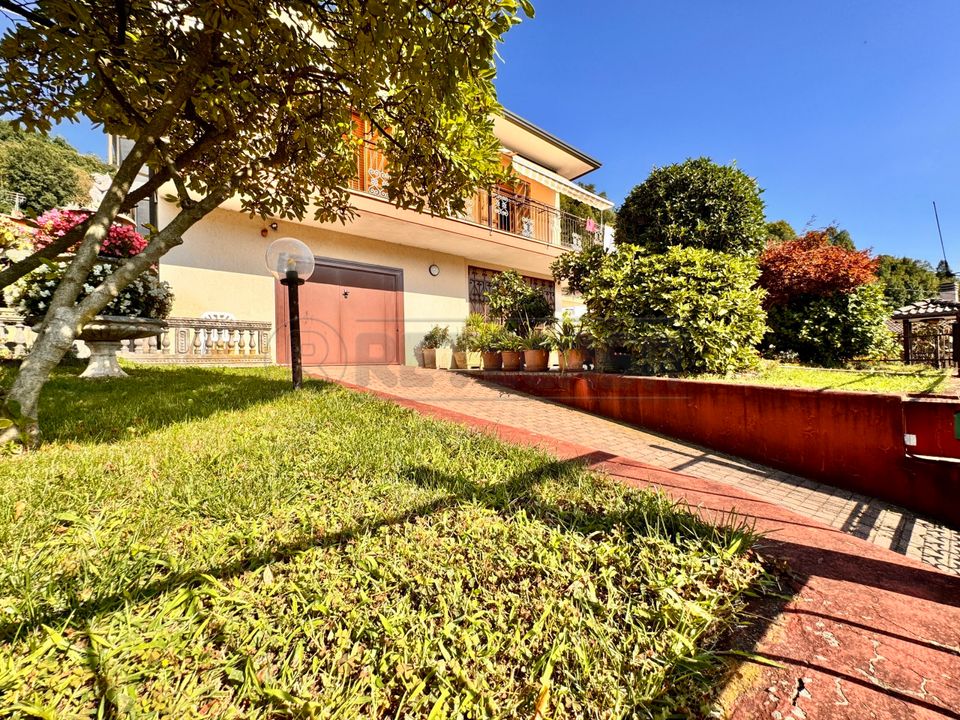Byhus i Cornedo Vicentino, Vicenza - foto 1