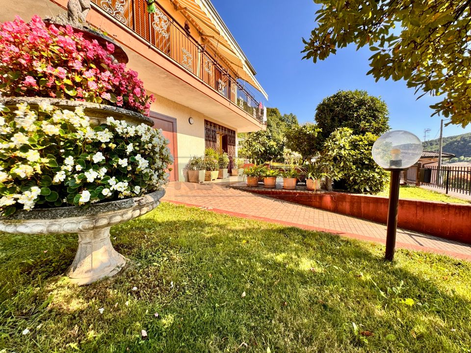 Byhus i Cornedo Vicentino, Vicenza - foto 2