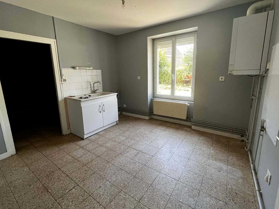 Villa i Blanzy, Saone-et-Loire - foto 2