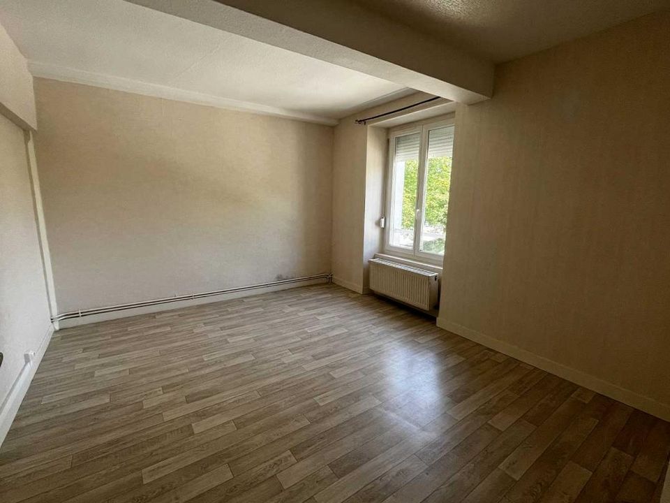 Villa i Blanzy, Saone-et-Loire - foto 1