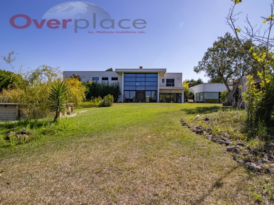 Villa i Atouguia da Baleia, Leiria - foto 3
