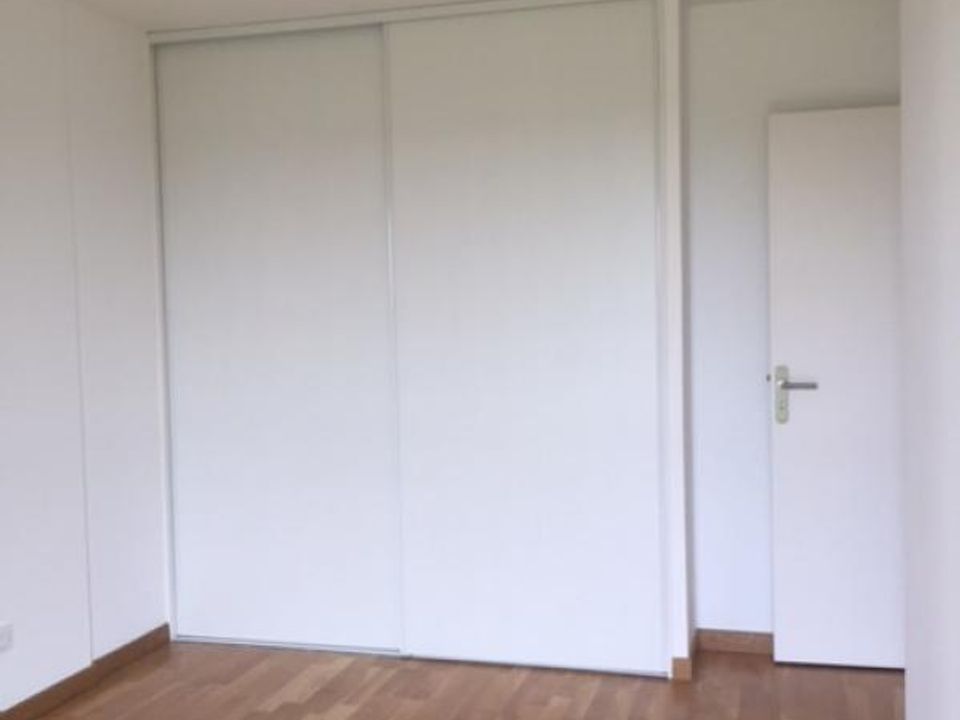 Apartament a Saint-Trivier-sur-Moignans, Ain - foto 4