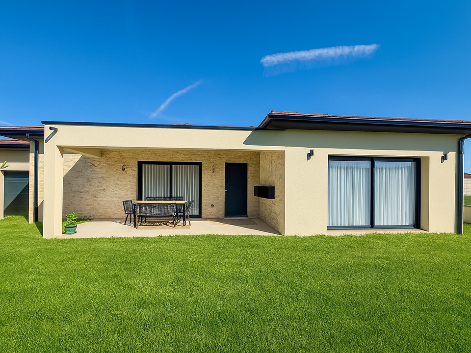 Villa i Sablons, Isere - foto 1