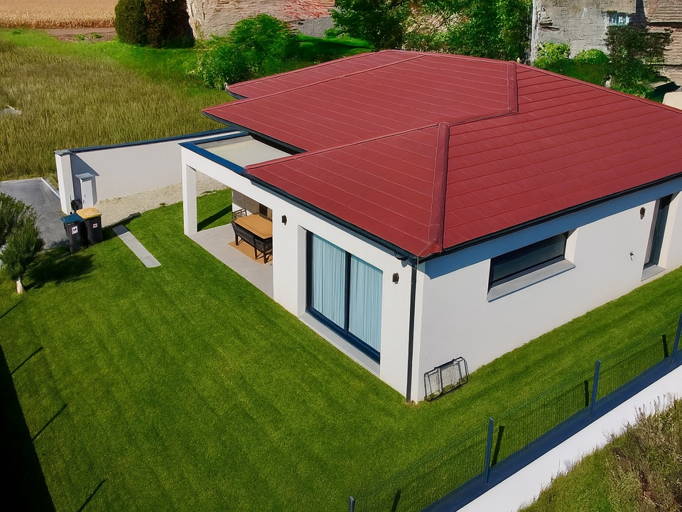 Villa i Sablons, Isere - foto 3