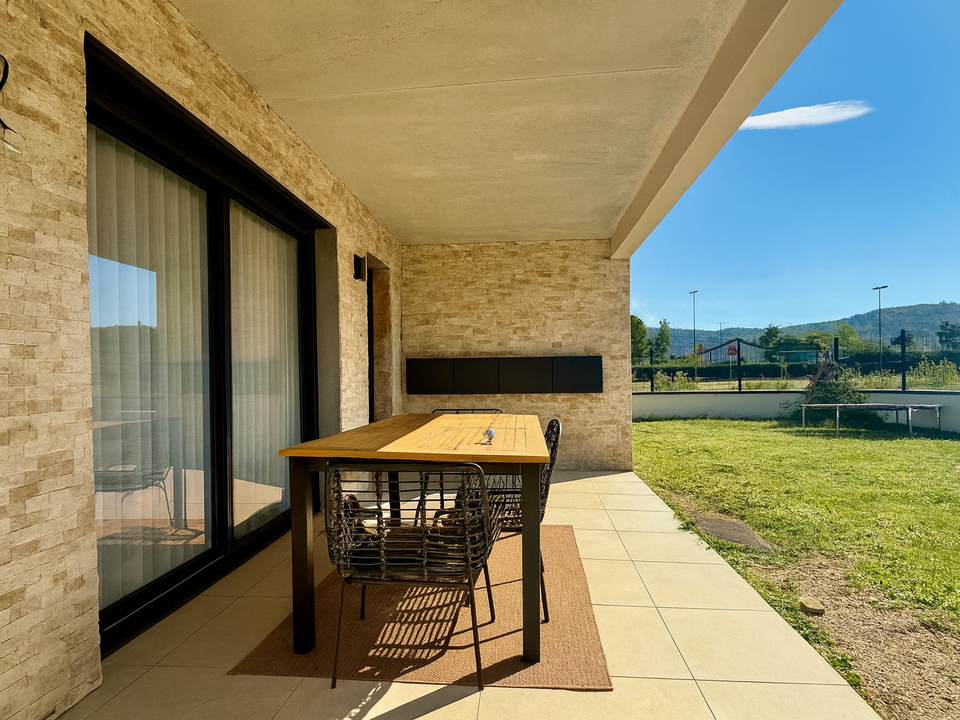Villa i Sablons, Isere - foto 4