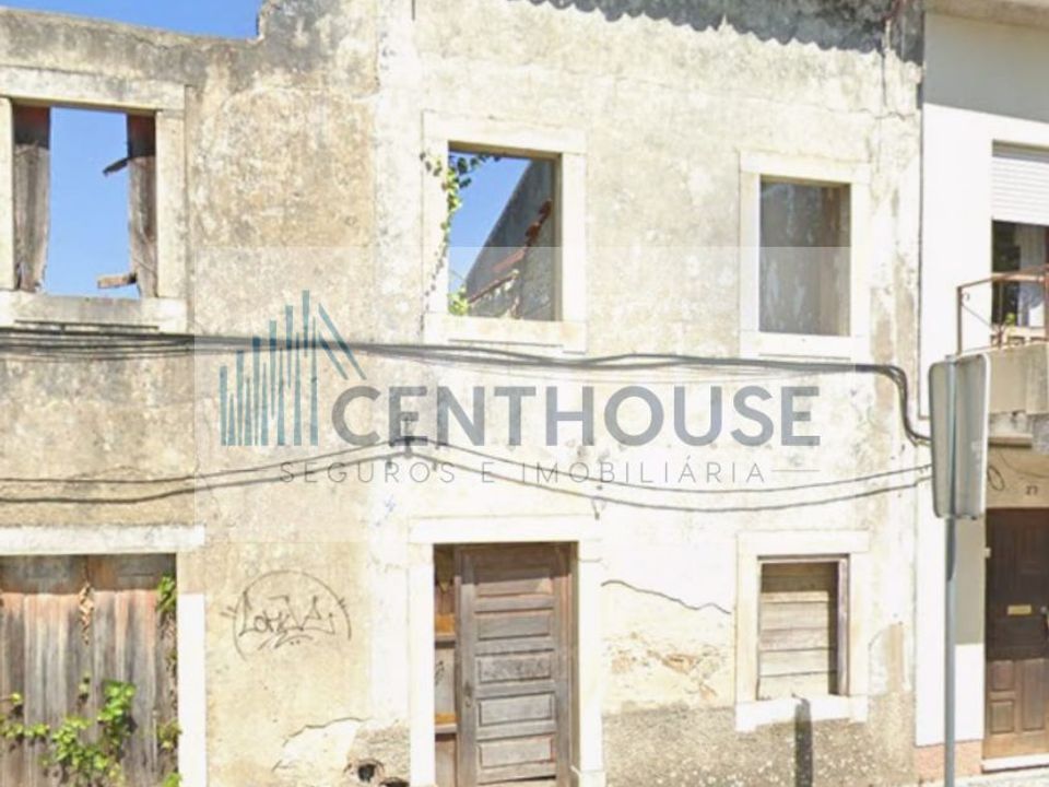 Helårsgrund i Cantanhede, Coimbra - foto 2