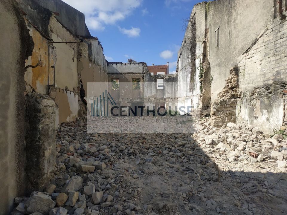 Helårsgrund i Cantanhede, Coimbra - foto 4