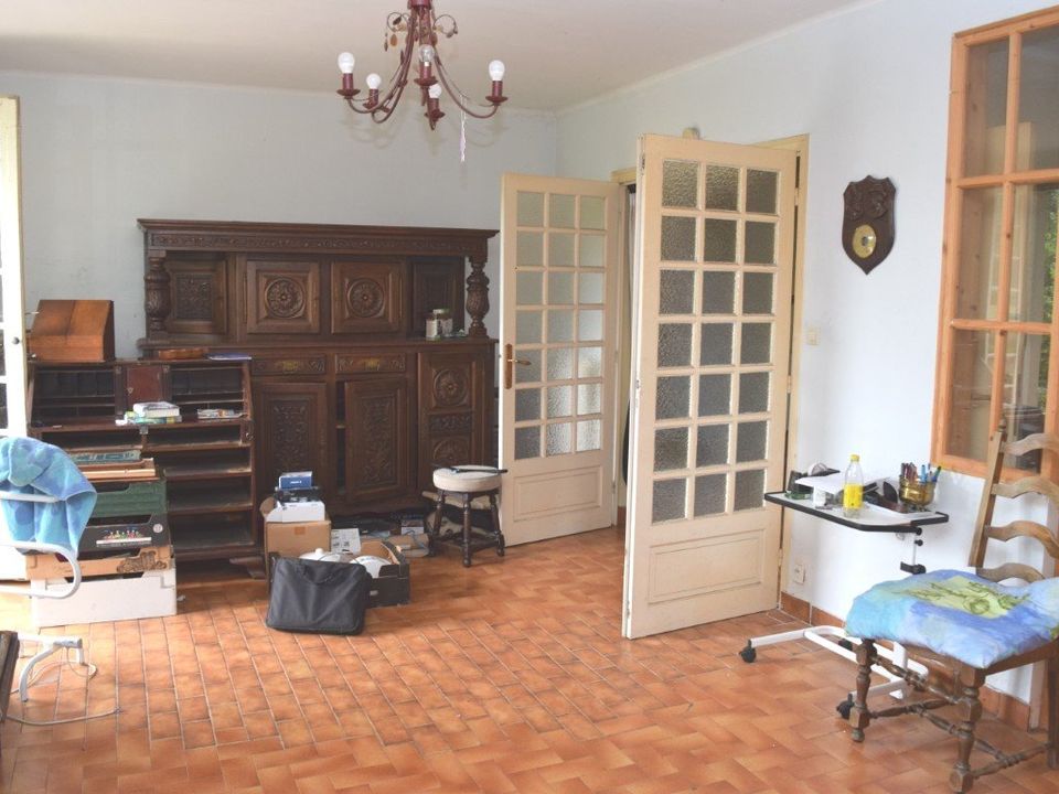 Villa en Kergloff, Finistere - foto 3