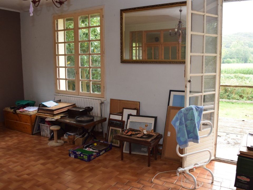 Villa en Kergloff, Finistere - foto 5