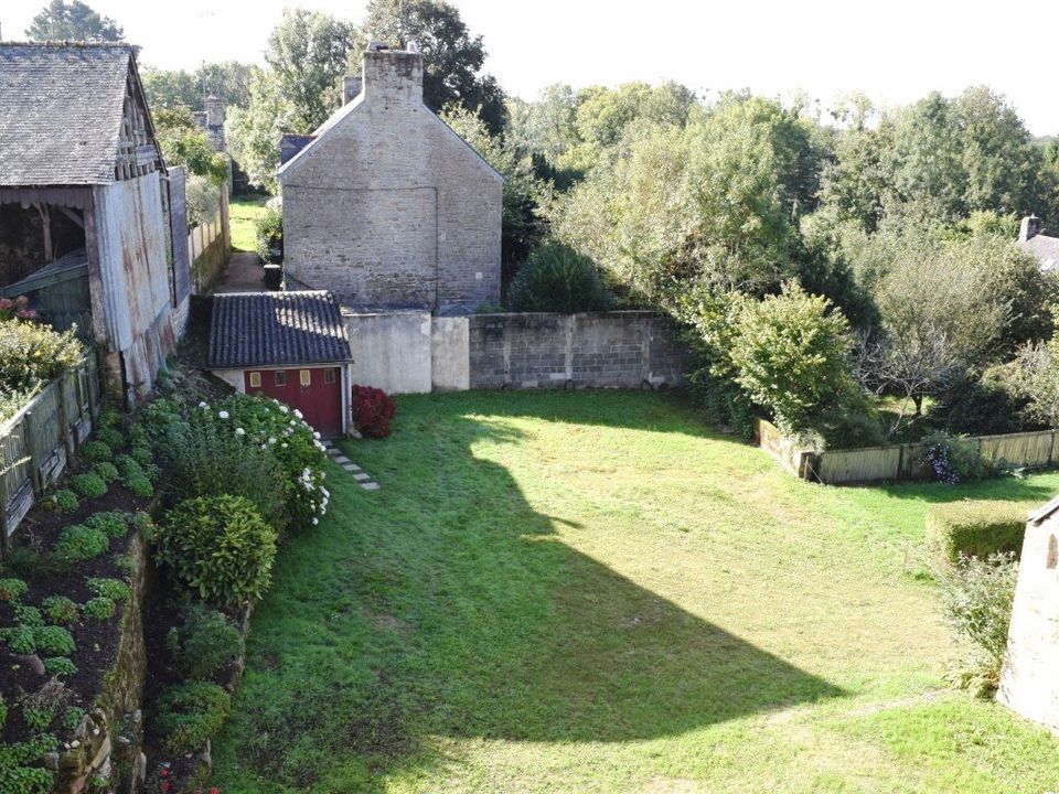 Villa i Guemene-sur-Scorff, Morbihan - foto 2