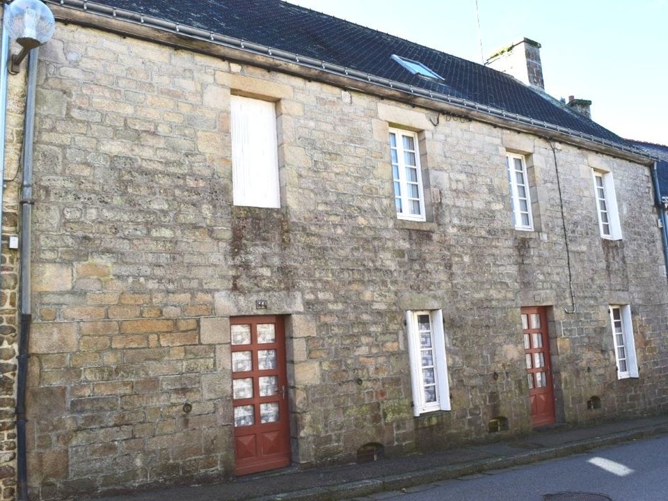 Villa i Guemene-sur-Scorff, Morbihan - foto 3