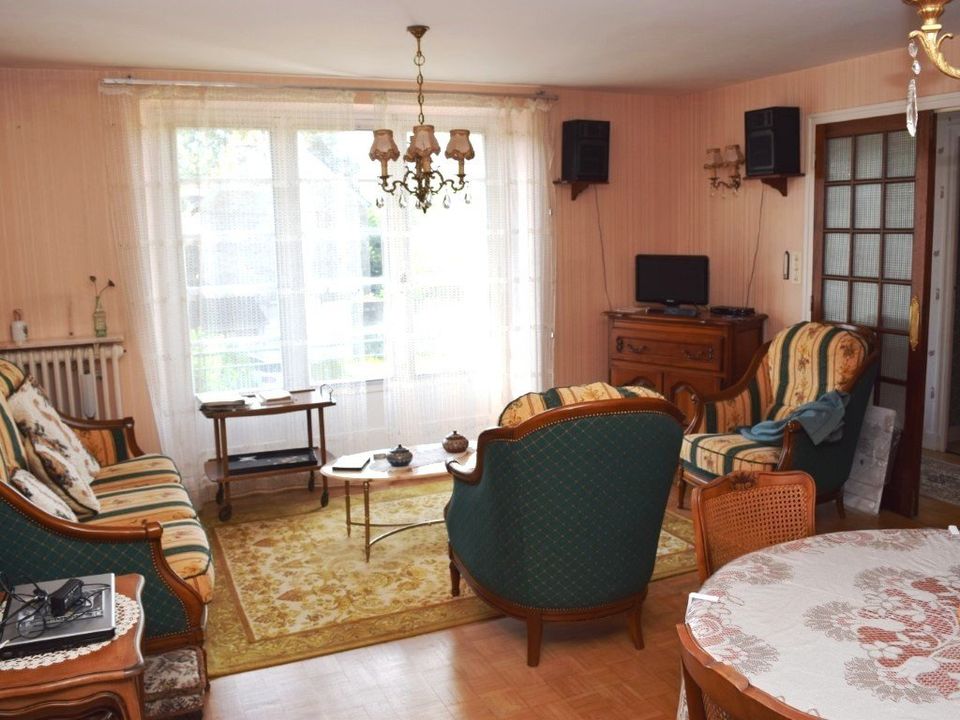 Villa i Guemene-sur-Scorff, Morbihan - foto 4