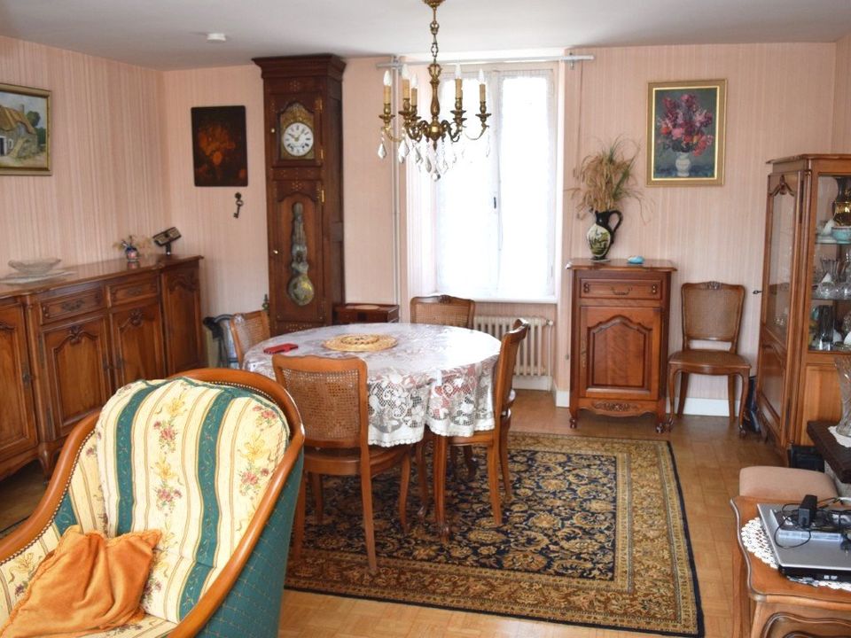 Villa i Guemene-sur-Scorff, Morbihan - foto 5