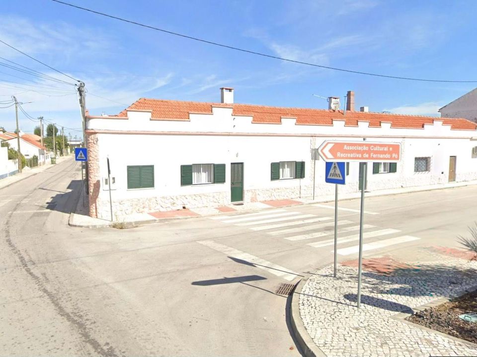 Farm hus i Palmela, Setubal - foto 1