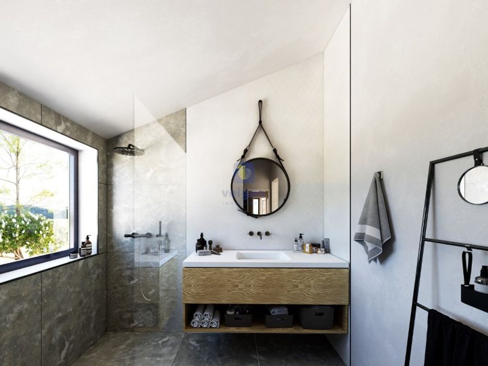 Villa i Obidos, Leiria - foto 4
