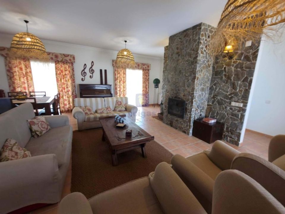 Villa i Caldas da Rainha, Leiria - foto 4