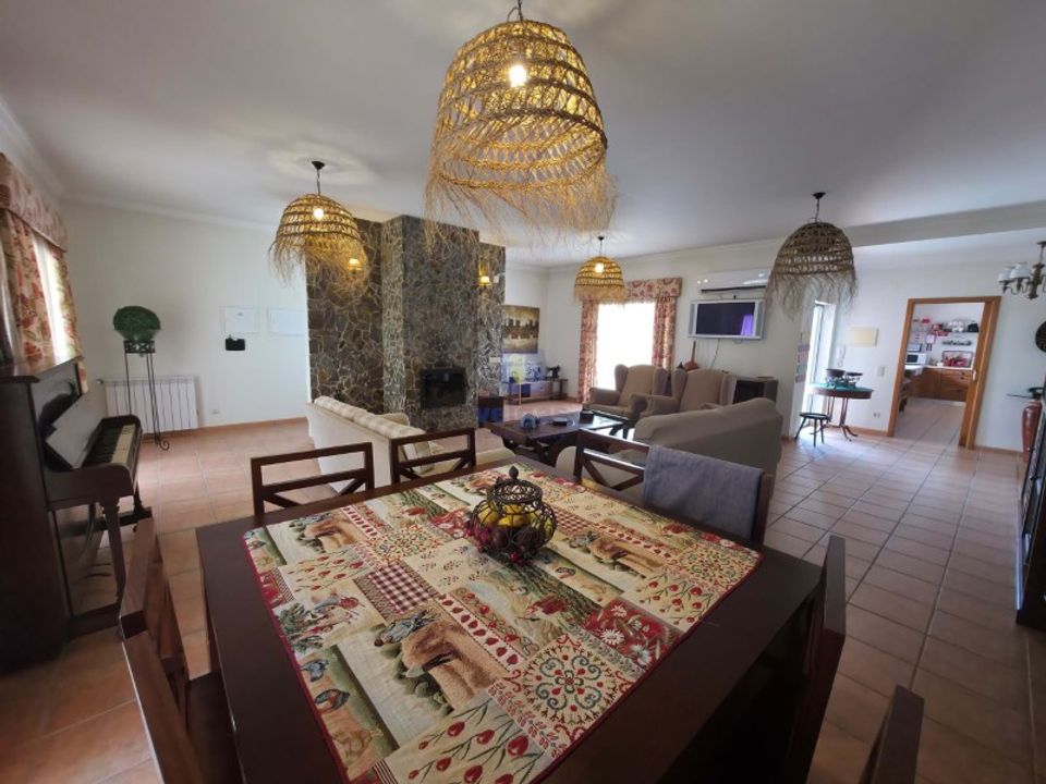 Villa i Caldas da Rainha, Leiria - foto 5