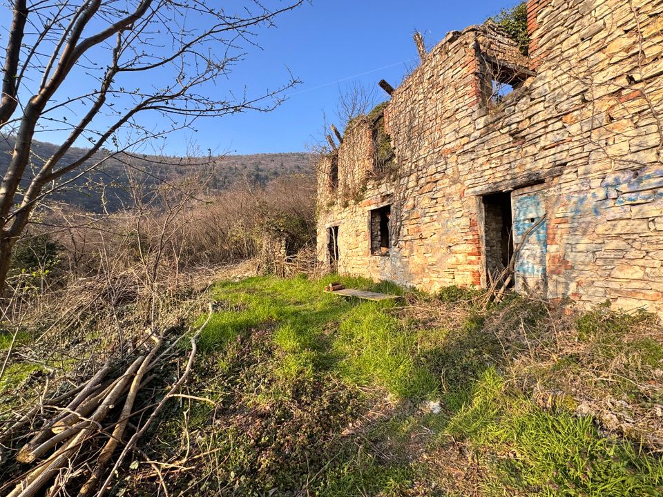 Villa i Brescia, Brescia - foto 1