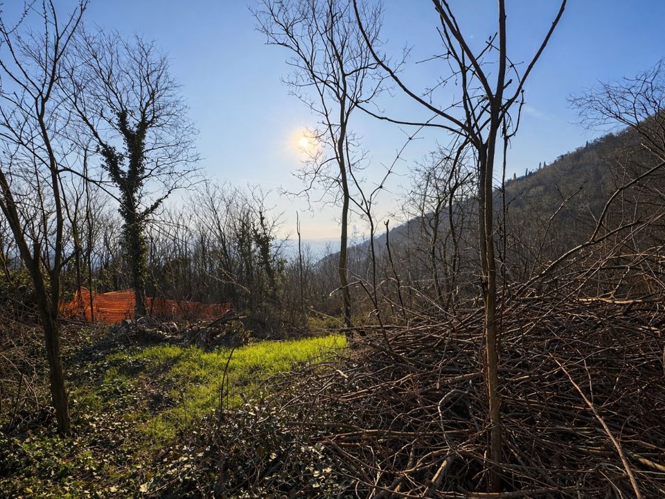 Villa i Brescia, Brescia - foto 5