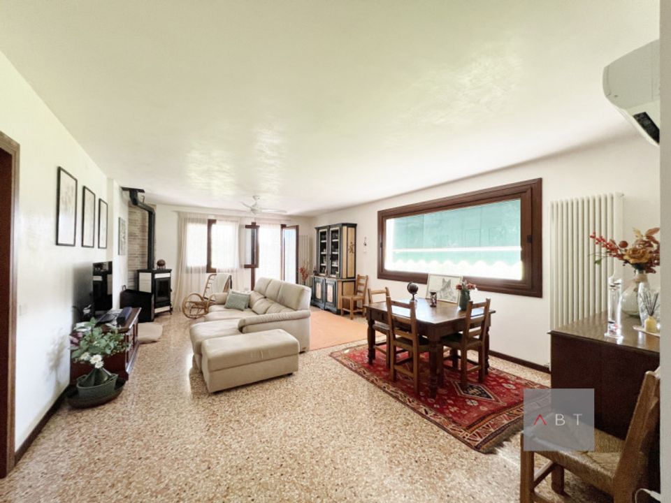Villa i San Giorgio in Bosco, Padua - foto 2