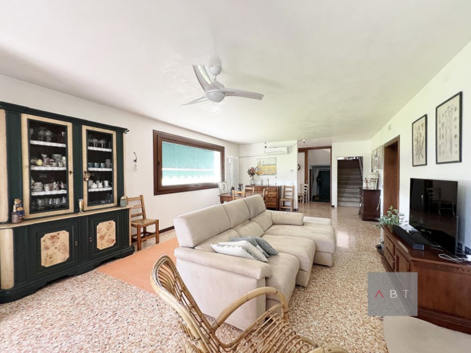 Villa i San Giorgio in Bosco, Padua - foto 3