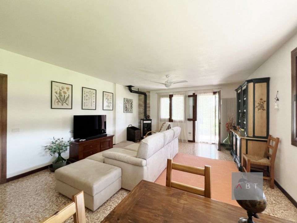 Villa i San Giorgio in Bosco, Padua - foto 4